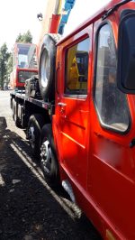 TADANO TL350E 1996 35 TON. - Imagem 2