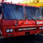 TADANO TL350E - 1996