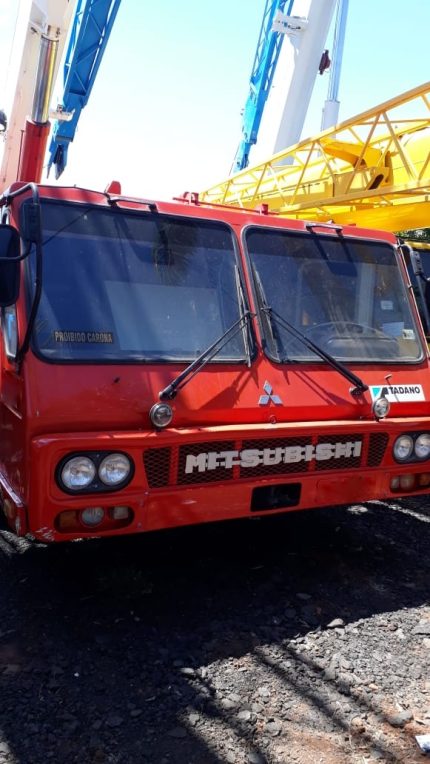 TADANO TL350E - 1996