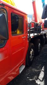 TADANO TL350E - 1996