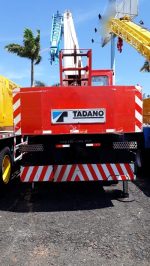TADANO TL350E - 1996