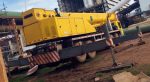 TEREX SICHUAN LT1070 2008 70 TON.