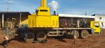 TEREX SICHUAN LT1070 2008 70 TON.
