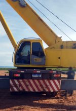 TEREX SICHUAN LT1070 2008 70 TON.