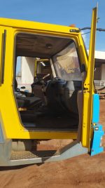 TEREX SICHUAN LT1070 2008 70 TON.