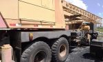 BUCYRUS ERIE - 90 ton.