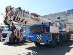 DEMAG AC 395 1997 - 135 ton.