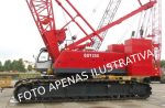 FUWA QUY250 2010 e 2013 250 TON.