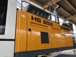 LIEBHERR HD CRAWLER CRANE HS855HD 2012 - Excelente