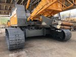 LIEBHERR HD CRAWLER CRANE HS855HD 2012 - Excelente
