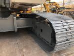 LIEBHERR HD CRAWLER CRANE HS855HD 2012 - Excelente