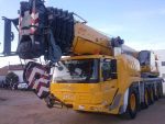 GROVE GMK5130 - 2011