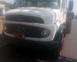 SANTAL CAMUNK GS12000 2002 - MB 1519 CAVALO TOCO 1980
