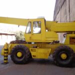 CLARK 720 1980 20 TON.