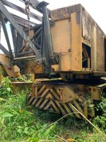 LORAIN MC8150 1976 E 1974 150 TON. 5 EIXOS