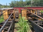 LORAIN MC8150 1976 E 1974 150 TON. 5 EIXOS