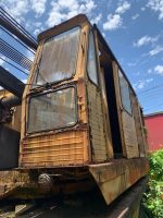 LORAIN MC8150 1976 E 1974 150 TON. 5 EIXOS