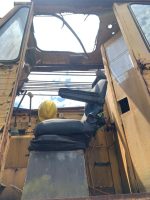 LORAIN MC8150 1976 E 1974 150 TON. 5 EIXOS