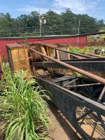 LORAIN MC8150 1976 E 1974 150 TON. 5 EIXOS