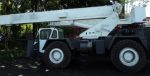 TEREX RT CD225 - 2000 - 25 TON.