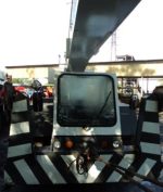 TEREX CD225 - 2000 - 25 TON.
