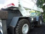 TEREX CD225 - 2000 - 25 TON.