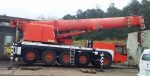 TEREX DEMAG AC100 2004 100 TON.