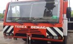 TEREX DEMAG AC100 2004 100 TON.