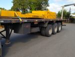 LIEBHERR LTM-1120 1996 120 ton. Revisado