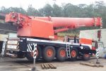 TEREX DEMAG AC100 2004 100 TON.