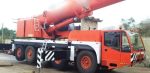 TEREX DEMAG AC100 2004 100 TON.