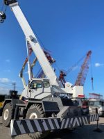 TEREX RT 160 2000 60 TON.