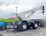 TEREX RT 160 2000 60 TON.