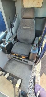 LIEBHERR LTM-1100 4.1 2006 – 100 TON.