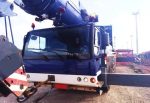 LIEBHERR LTM-1100 4.1 2006 – 100 TON.