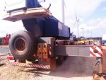 LIEBHERR LTM-1100 4.1 2006 – 100 TON.