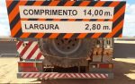 LIEBHERR LTM-1100 4.1 2006 – 100 TON.