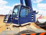 LIEBHERR LTM-1100 4.1 2006 – 100 TON.
