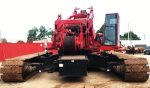 MANITOWOC M2250 2007 300 TON.