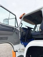 IMAP IMK-25 2004 25 TON. - VW 26310 2004 6X4