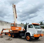 IMAP IMK-25 2004 25 TON. - VW 26310 2004 6X4