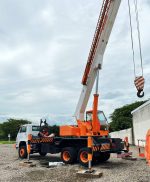 IMAP IMK-25 2004 25 TON. - VW 26310 2004 6X4