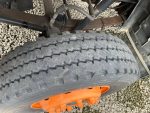 IMAP IMK-25 2004 25 TON. - VW 26310 2004 6X4