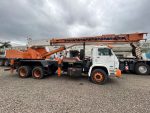 IMAP IMK-25 2004 25 TON. - VW 26310 2004 6X4