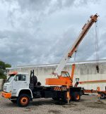 IMAP IMK-25 2004 25 TON. - VW 26310 2004 6X4
