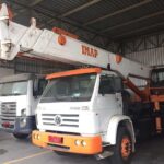 IMAP IMK-25 2004 25 TON. - VW 26310 2004 6X4