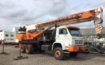 IMAP IMK-25 2004 25 TON. - VW 26310 2004 6X4