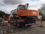 IMAP IMK-25 2004 25 TON. - VW 26310 2004 6X4