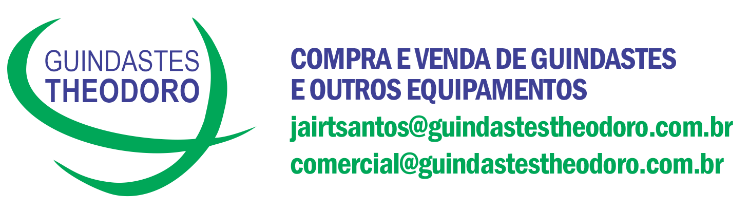 Guindastes Theodoro