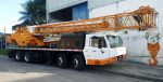 TADANO GT-600EX 2009/2010 60 TON.